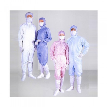 ESD COVERALL